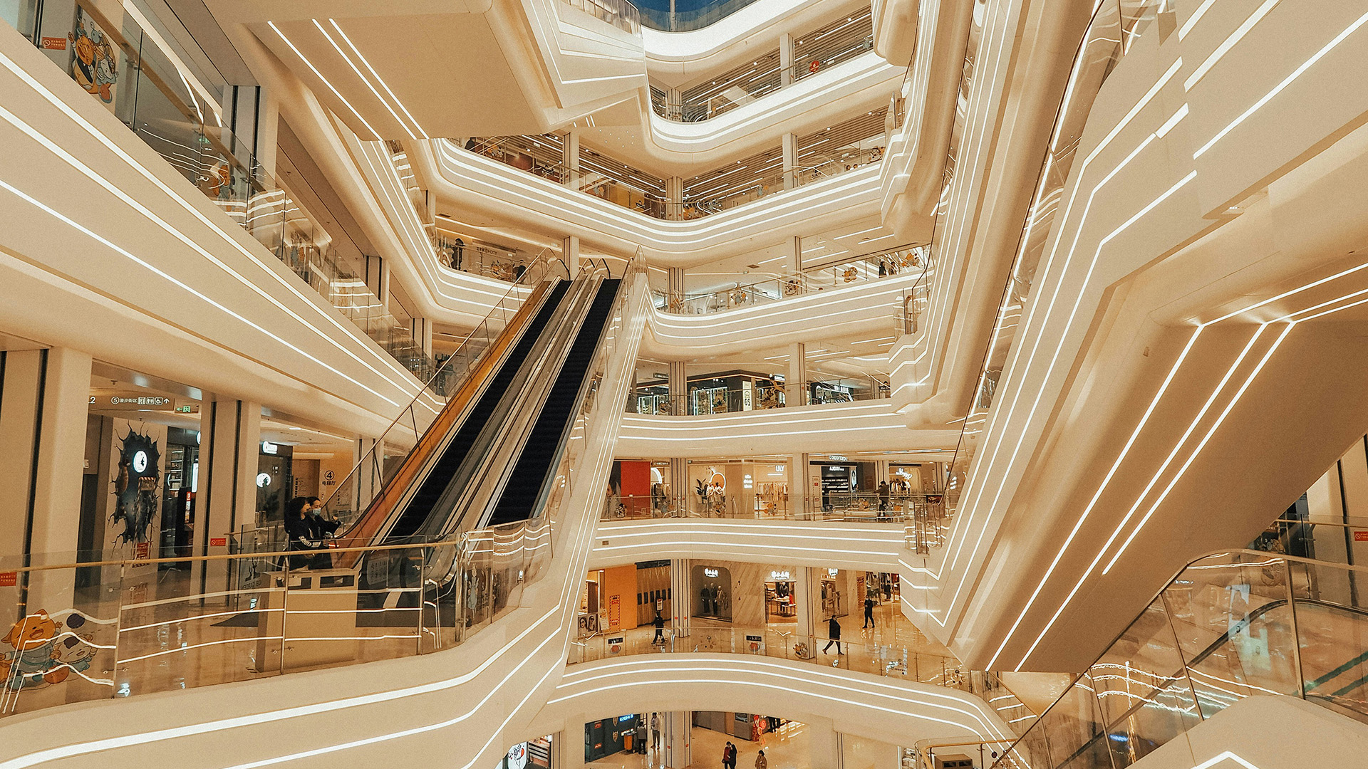 라끄벨르 백운호수