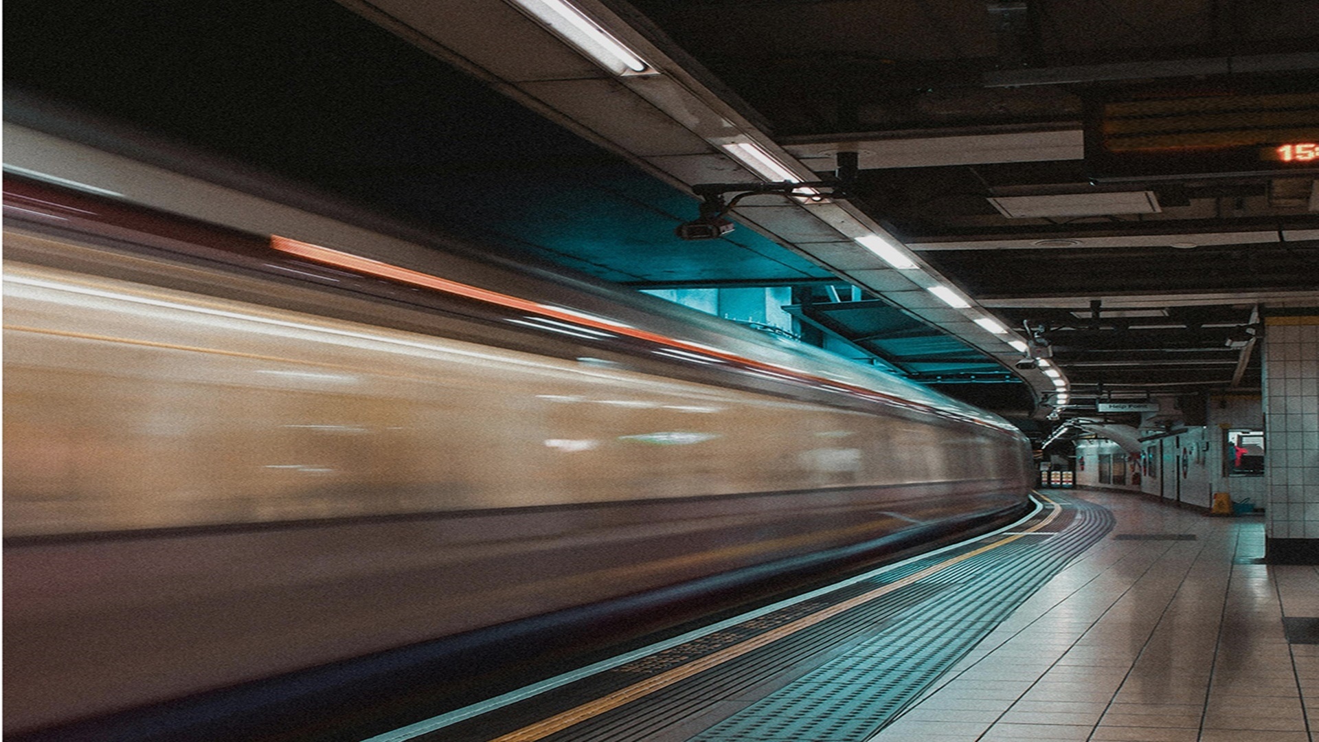 라끄벨르 백운호수